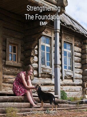 cover image of Strengthening the Foundation
